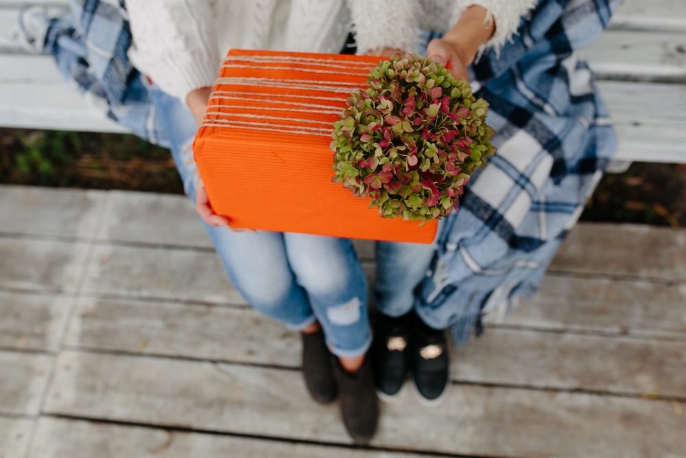 Co kupić na parapetówkę