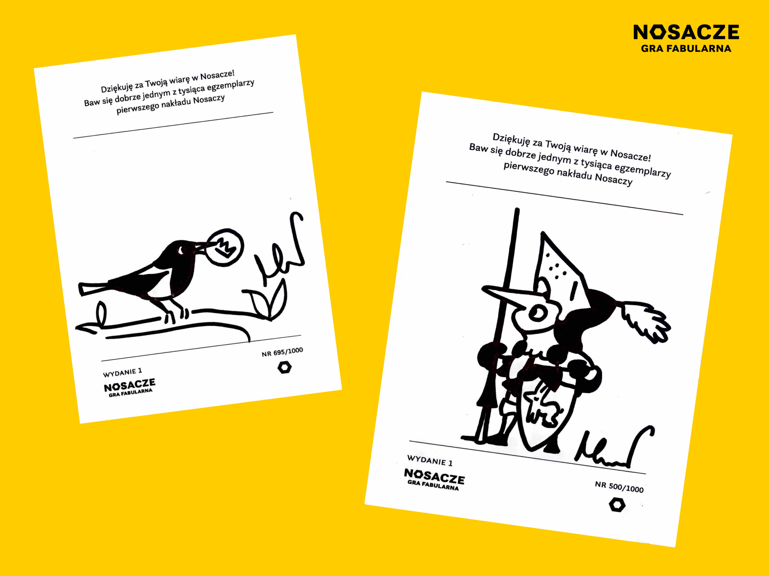 Coś fajnego na urodziny