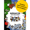RPG Nosacze Gra Fabularna numer certyfikatu do wyboru