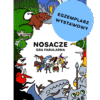 RPG Nosacze Gra Fabularna egzemplarz wystawowy