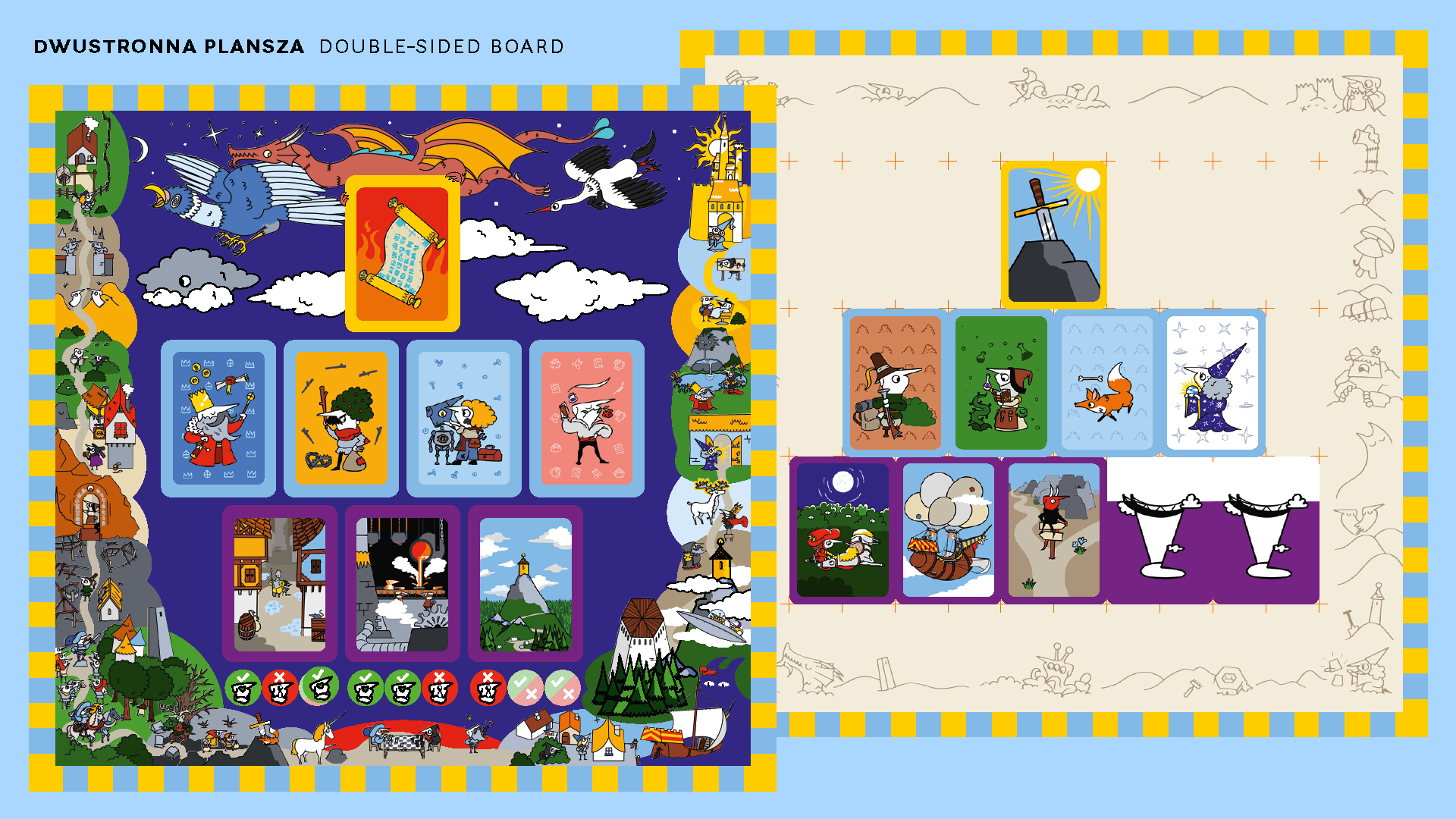 PRZEDSPRZEDAŻ | Nosacze Stories - obrazek 8