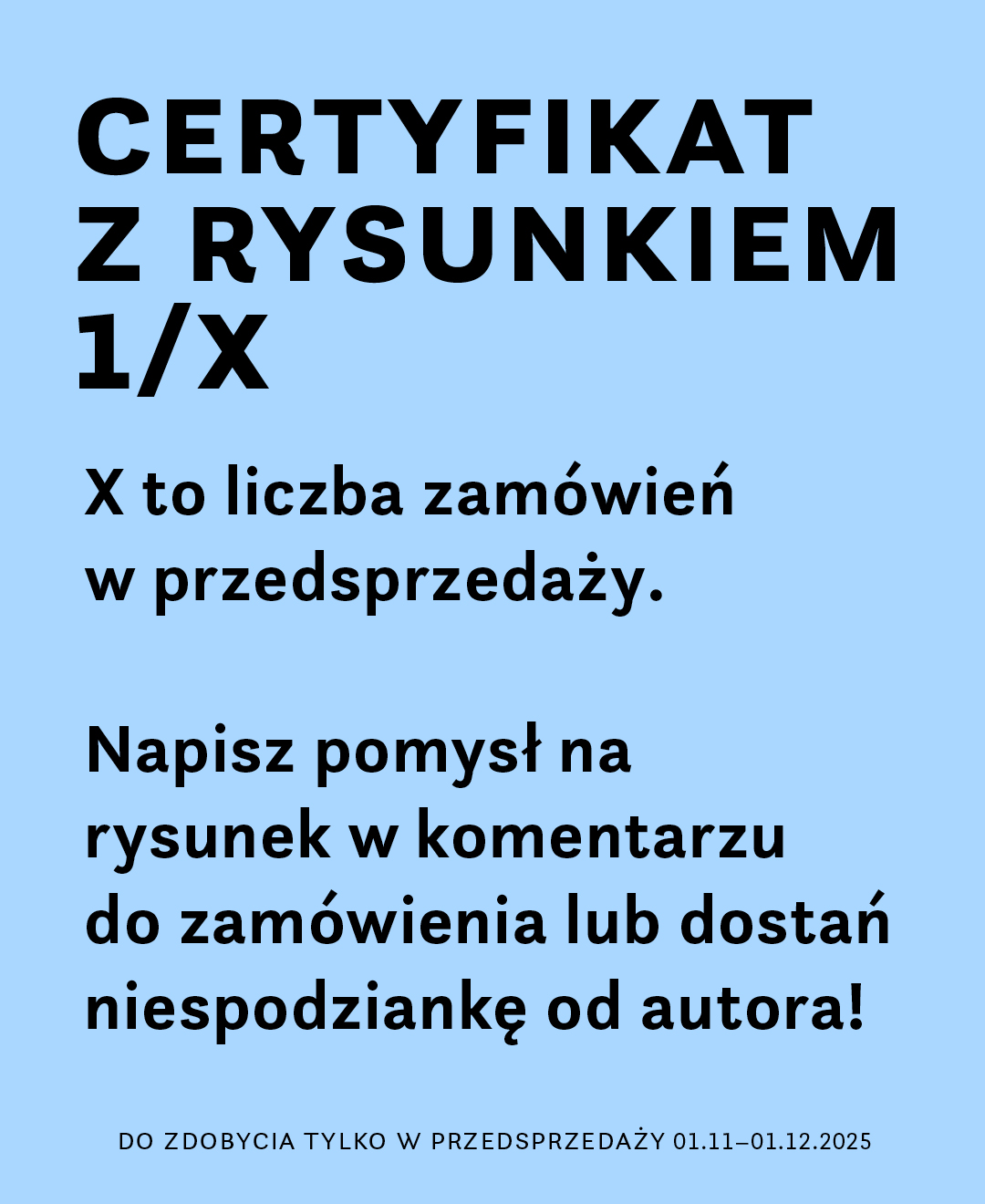 PRZEDSPRZEDAŻ | Nosacze Stories - obrazek 5