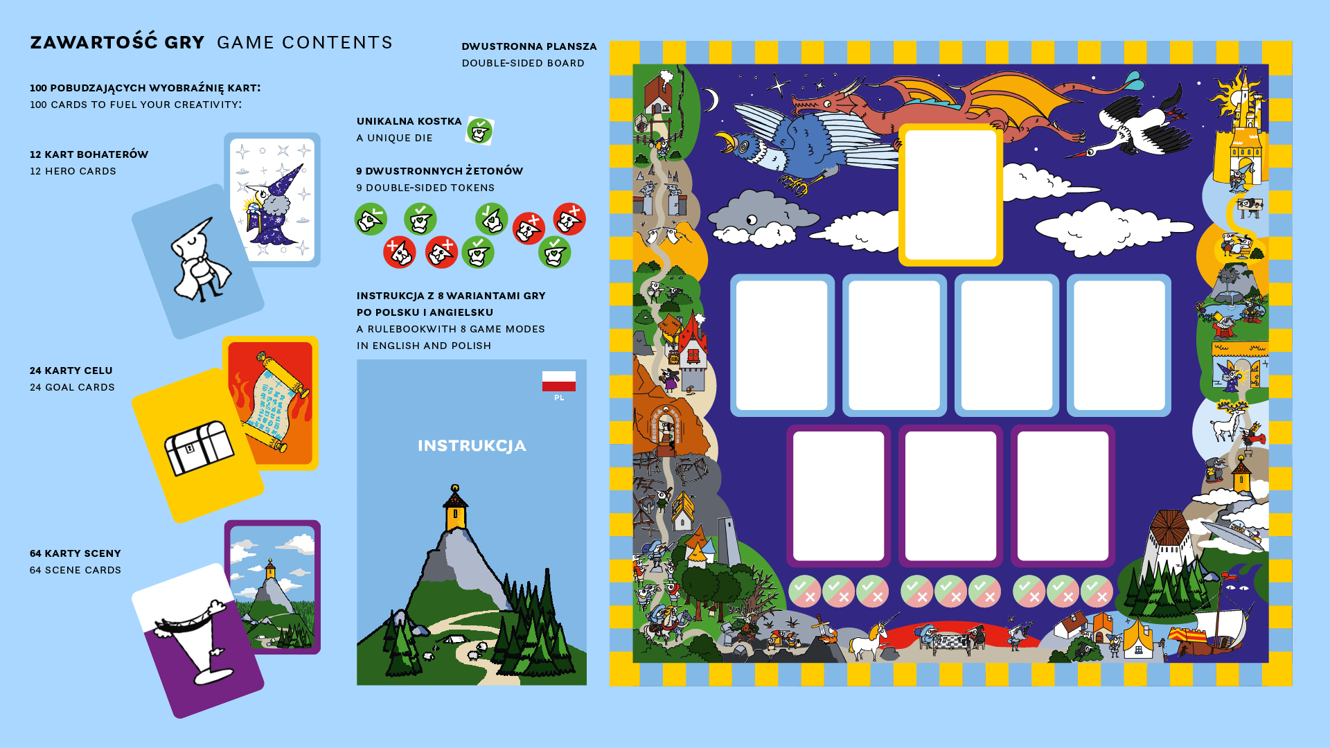 PRZEDSPRZEDAŻ | Nosacze Stories - obrazek 7