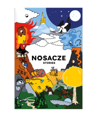 Nosacze Stories